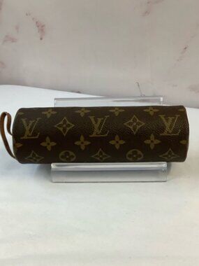 GUC Louis Vuitton Monogram Papillon Pouch